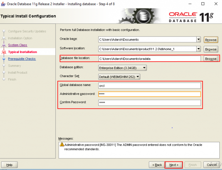 Informatica Powercenter Installation Step By Step Guide