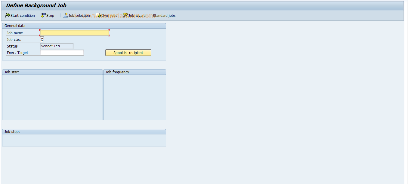 SAP TCode OPKV - Print Flag