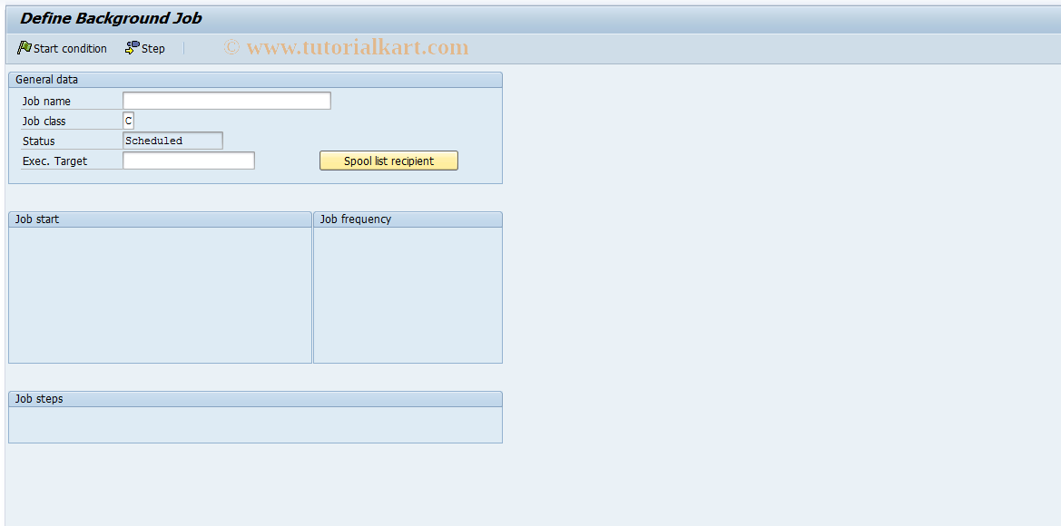 SAP TCode PPPDC02 - Initial and Delta Dowload PP-PDC