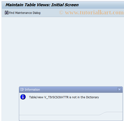 SAP TCode RESCZH -  Characteristic  of Service Charge Settlmt Keys