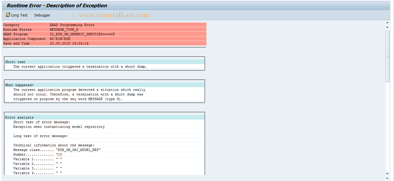 SAP TCode RODPS_REPL_SEL - Maintain Selections for BWA Repl.