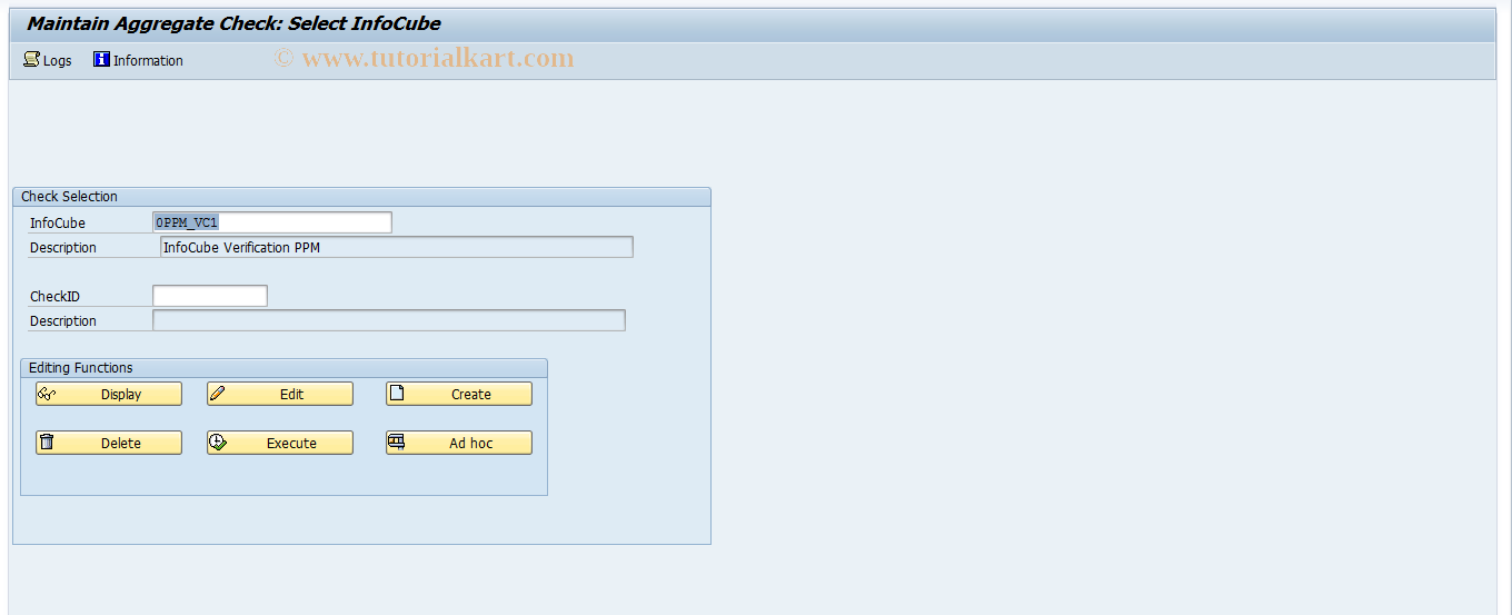 hrpadrukladrcheck-sap-tcode-kladr-check-transaction-code