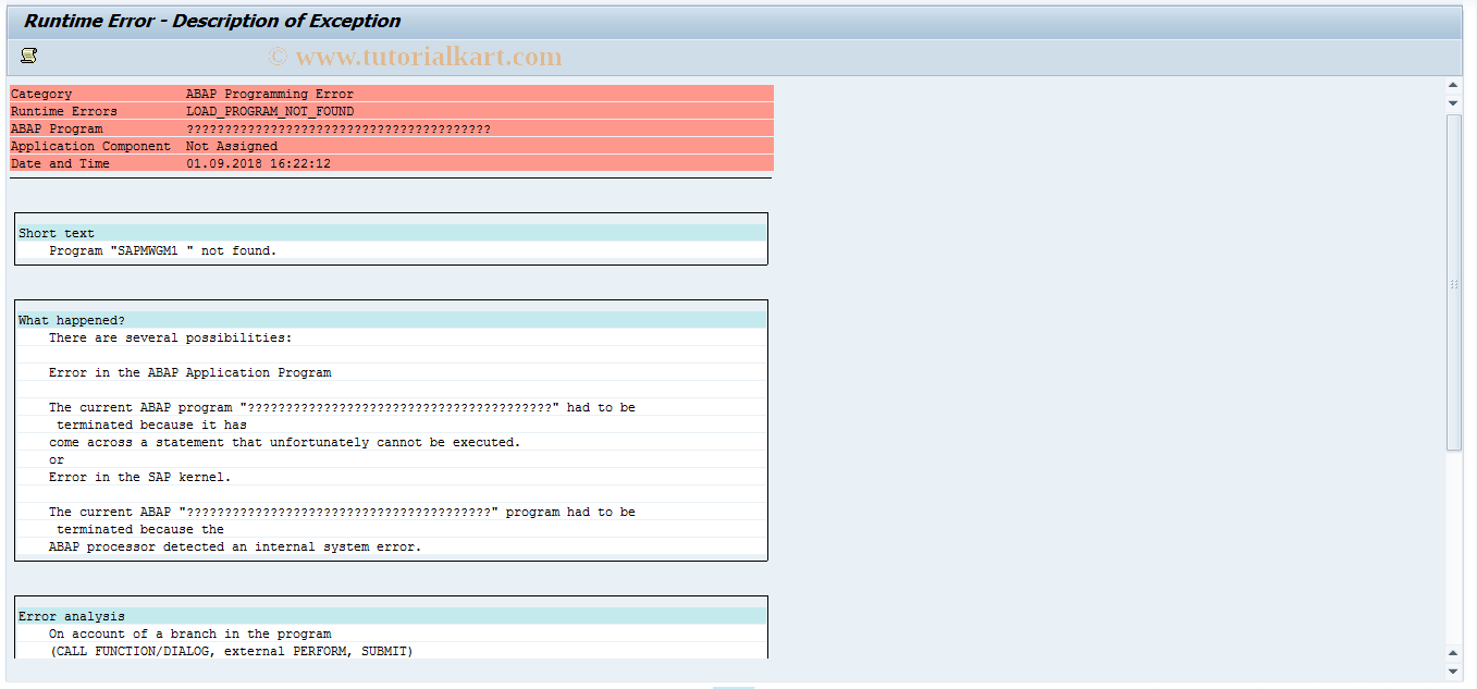 SMCX SAP Tcode : Matchcode OCX Transaction Code