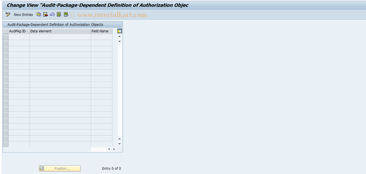 SAP TCode S_ABA_72000331 - S_ABA_72000331