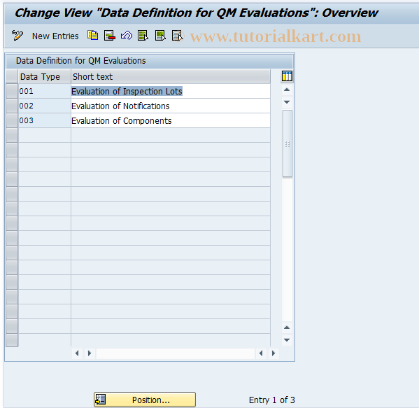 SAP TCode S_AEN_10000600 - 