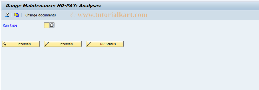 SAP TCode S_AHR_61009008 - IMG Activity: SIMG_OHR2000