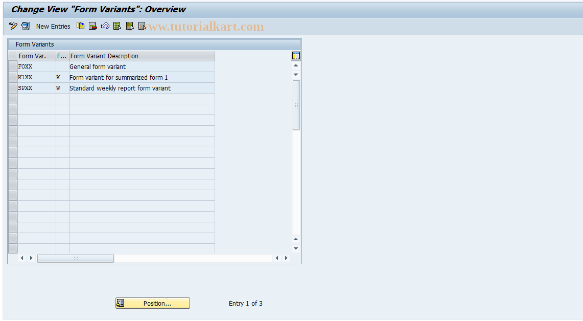 SAP TCode S_AHR_61009398 - IMG Activity: SIMG_OHR_V_T706FORM