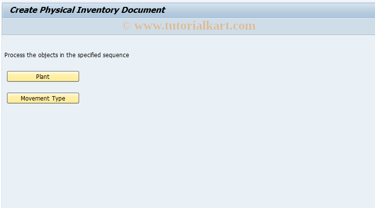 SAP TCode S_ALR_87000434 - IMG Activity: SIMG_CFMENUOLMBOMCC