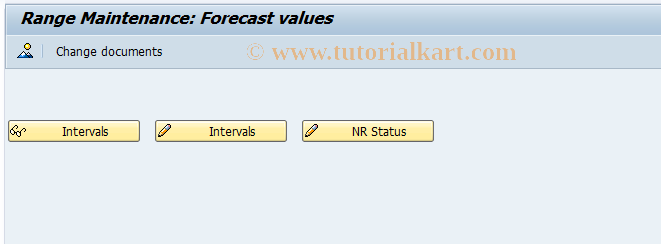 SAP TCode S_ALR_87001740 - IMG Activity: SIMG_CFMENUOLPAMP91