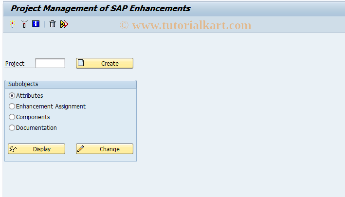 SAP TCode S_ALR_87001792 - IMG Activity: OLPA_EXIT5