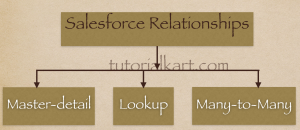 salesforce lookup