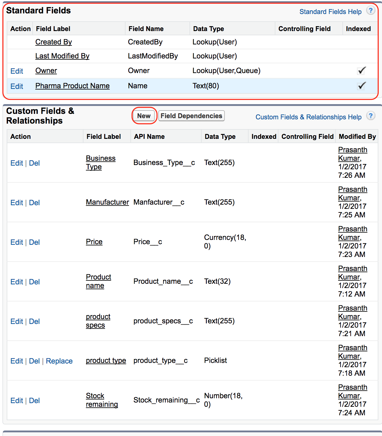 What Is Formula Field In Salesforce Einstein Hub SalesForce Guide