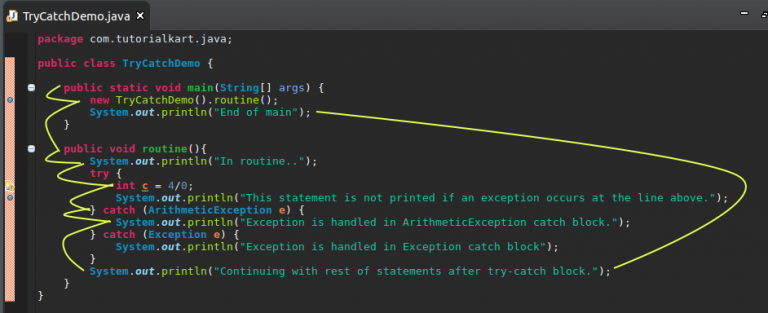 php try catch retry