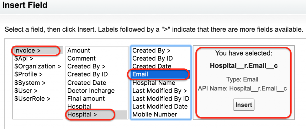 Salesforce Cross Object Formula Field | Salesforce Tutorial