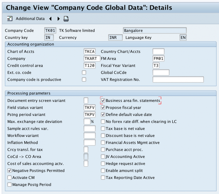 how-to-check-and-enter-company-code-global-parameters-in-sap