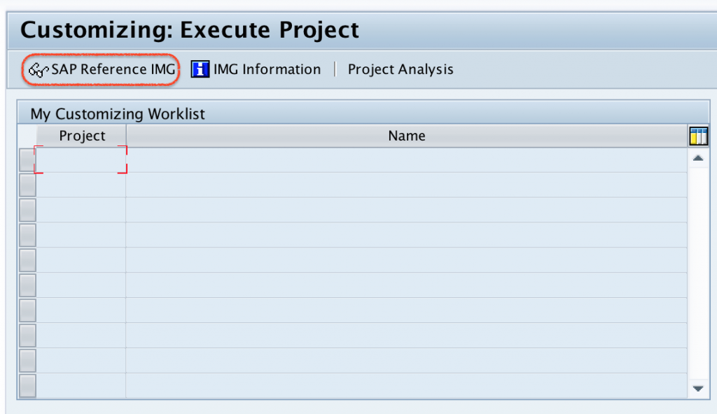 Define Valuation Areas in SAP FI TutorialKart