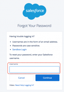 Login Salesforce - Login.salesforce.com, Salesforce Sign In