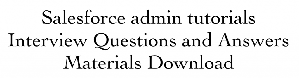 ADM-201 Certified Questions