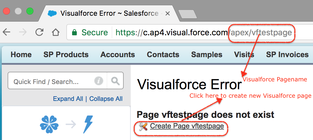 how-to-create-visualforce-page-in-salesforce-gambaran