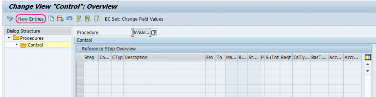 What is Pricing Procedure - Define Pricing Procedure in SAP