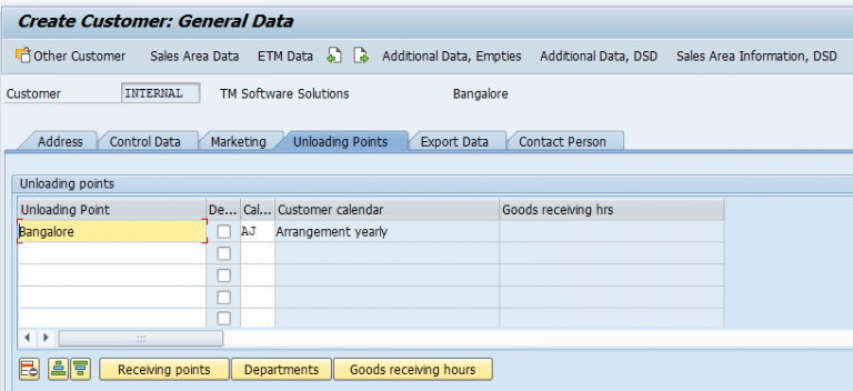 create-customer-master-record-in-sap-customer-master-data