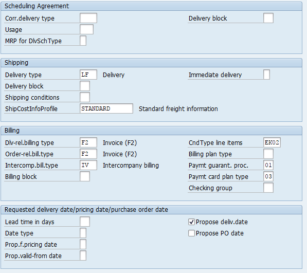 How To Create Sales Document Type In Sap Sd Free Nude Porn Photos