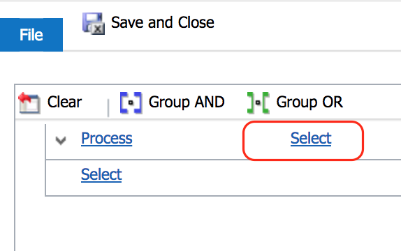 Adding business login to a workflow in dynamics 365