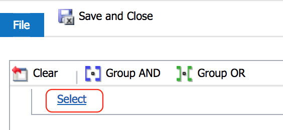 Adding business login to a workflow in dynamics 365