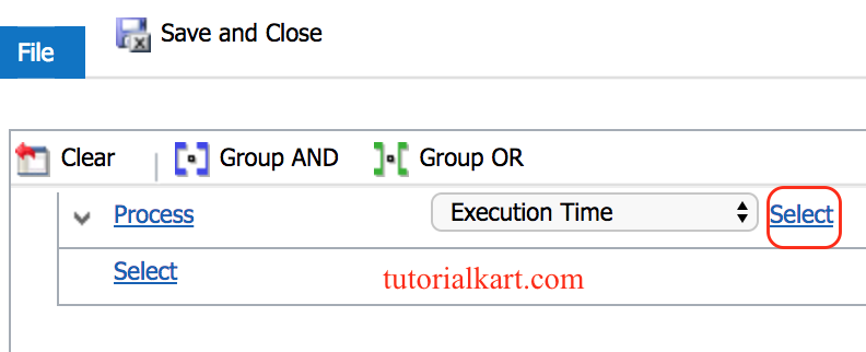 Adding business login to a workflow in dynamics 365