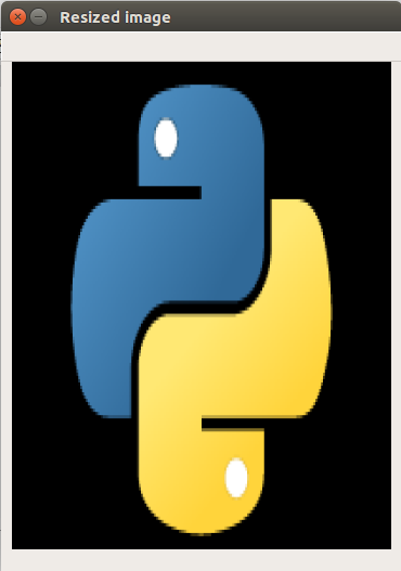 Cv2 resize OpenCV Python Function To Resize Image Examples