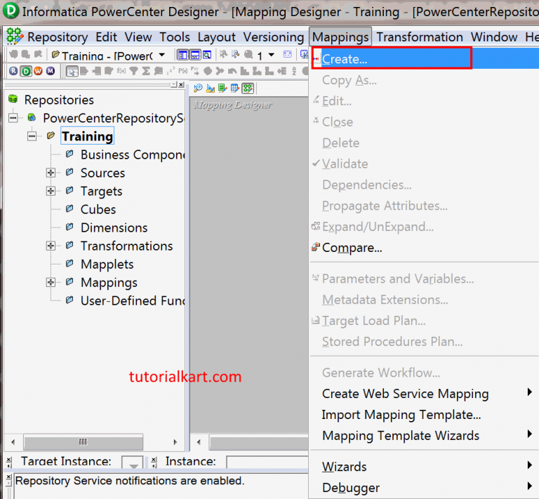 what-is-mapping-in-informatica-learn-how-to-create-mapping