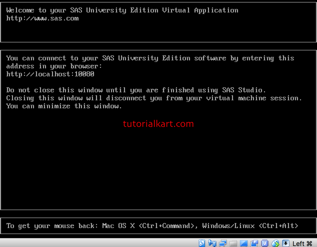 how to download sas university edition in mac