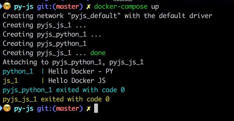 install yum in docker container