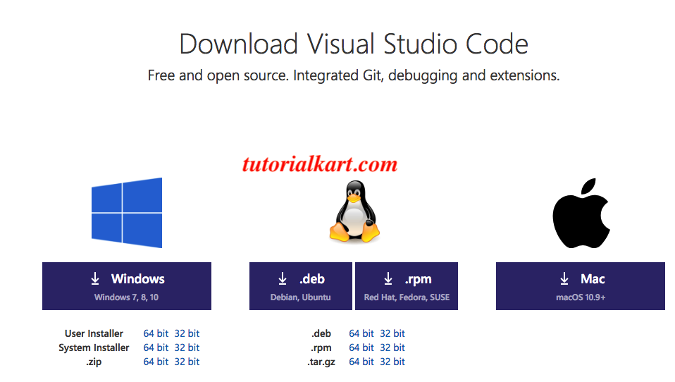 salesforce extensions for visual studio code