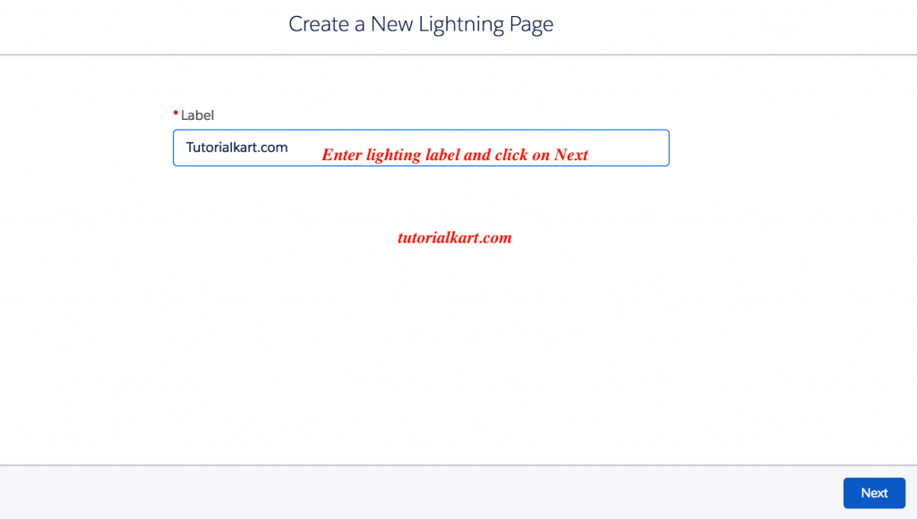 what is lightning app builder