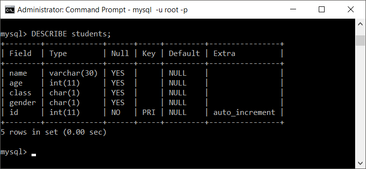 Pirat Parlament Blugi alter Table Name Mysql S pt m nal Cerceta Sandale