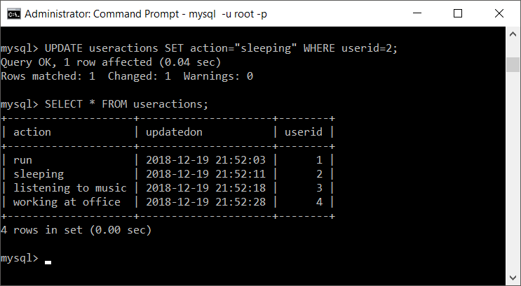 Mysql Insert Sql Where Record Is Null Vastky