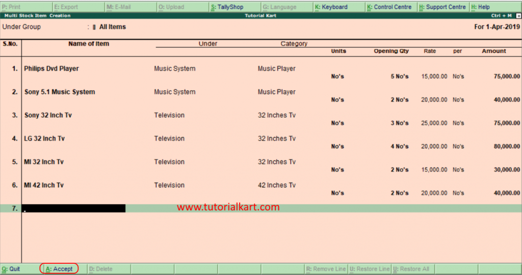 how-to-create-stock-items-in-tally