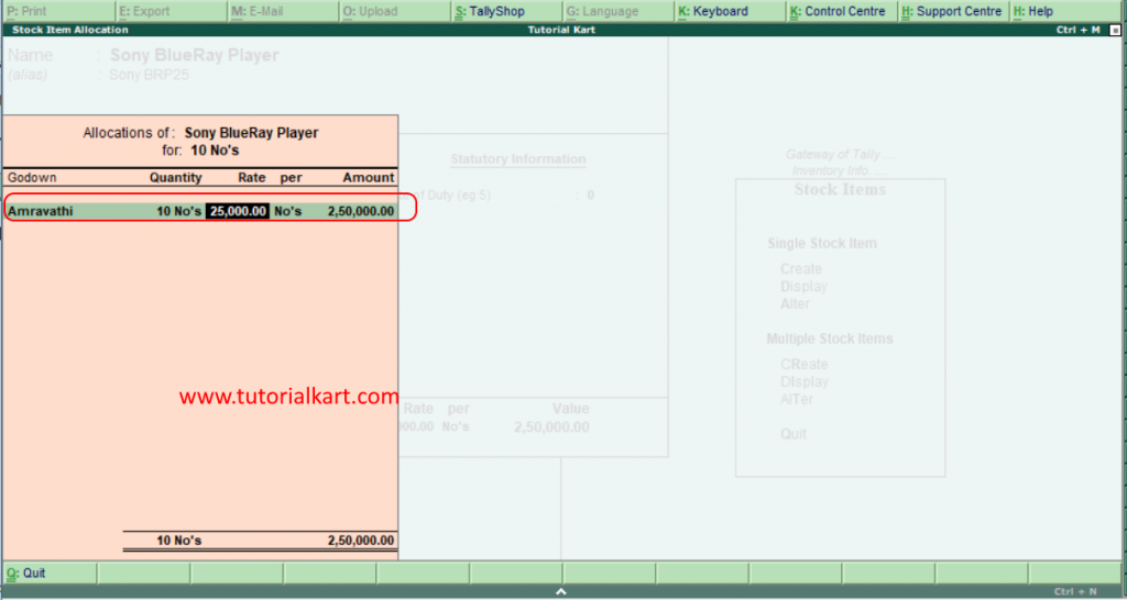 how-to-create-stock-items-in-tally