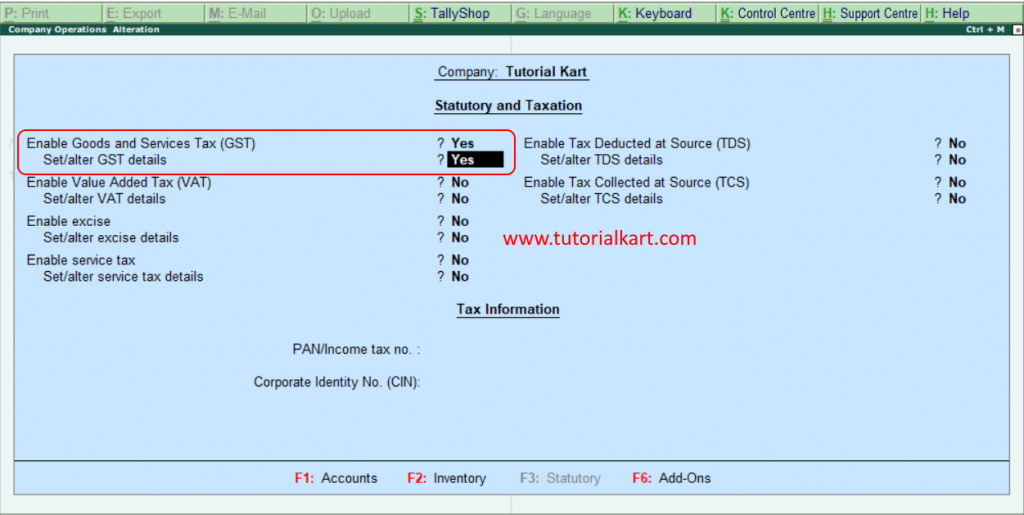 tally erp 9 gst with crack torrent