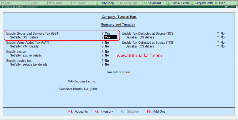 how-to-activate-gst-in-tally-enable-gst-in-tally-erp-9