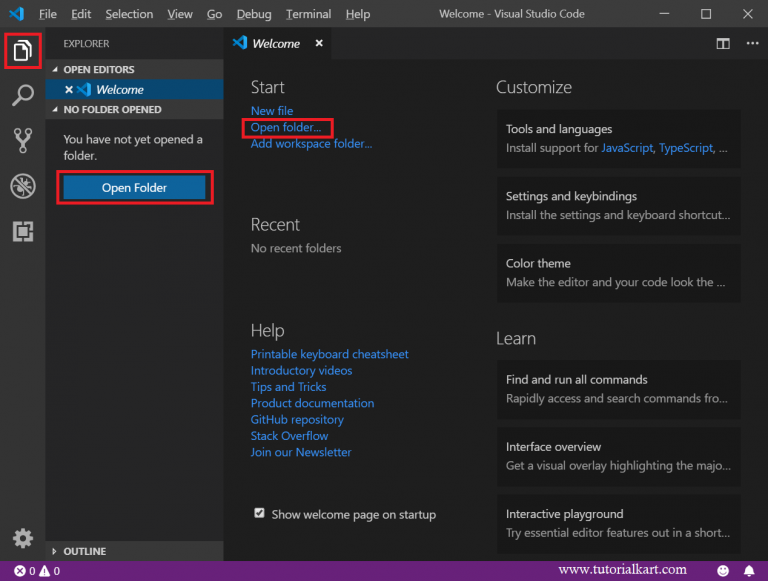 Visual Studio Build Tools Calkum