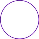 Geometric Shape - Circle