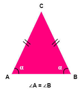 Isosceles Triangle