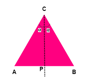 Triangle - Angular Bisector