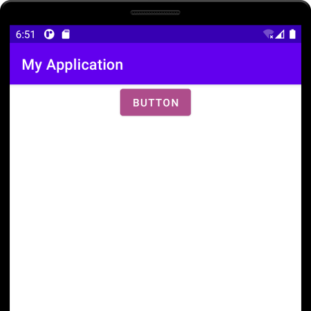 Màu nền button Kotlin Android sẽ giúp cho ứng dụng của bạn trở nên khác biệt và độc đáo trong mắt người dùng. Khám phá ngay để tìm hiểu thêm về việc đổi màu nền button trên ứng dụng Kotlin của bạn.