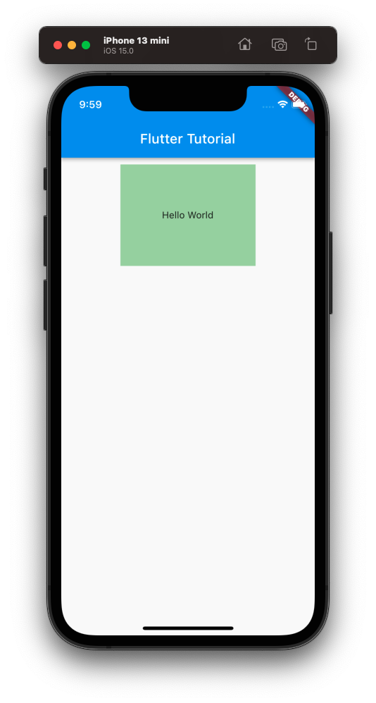 Background Color và Container Widget là hai thành phần quan trọng của giao diện người dùng trong Flutter. Nếu bạn đang quan tâm tới việc tạo một khung chứa với màu nền đẹp trong Flutter, hãy xem hình ảnh liên quan để biết thêm chi tiết về cách sử dụng Background color và Container Widget trong Flutter.