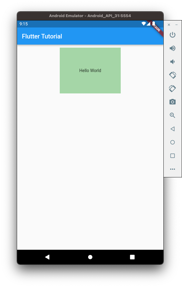 Nếu bạn đang quan tâm đến Flutter Container Widget và cách tùy chỉnh màu nền cho nó, hãy xem hình ảnh để hiểu rõ hơn về cách tạo ra một hình nền độc đáo cho giao diện của bạn.