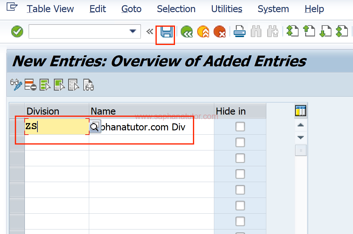 How Division in SAP SD Enhances Sales Order Processes