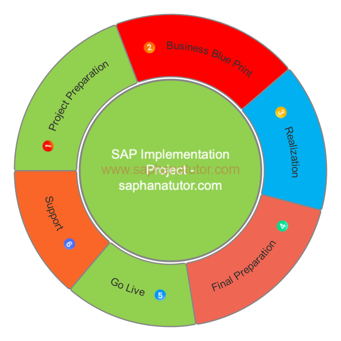 SAP Implementation Project Interview Questions